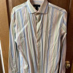long sleeve dress shirt
